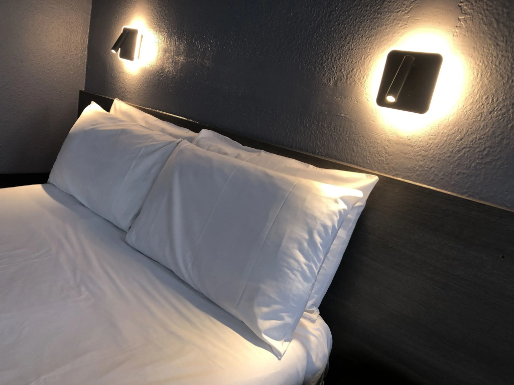 Capital One Hotel - фото 3