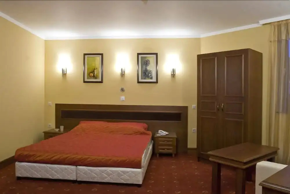 Hotel Skalite - Général