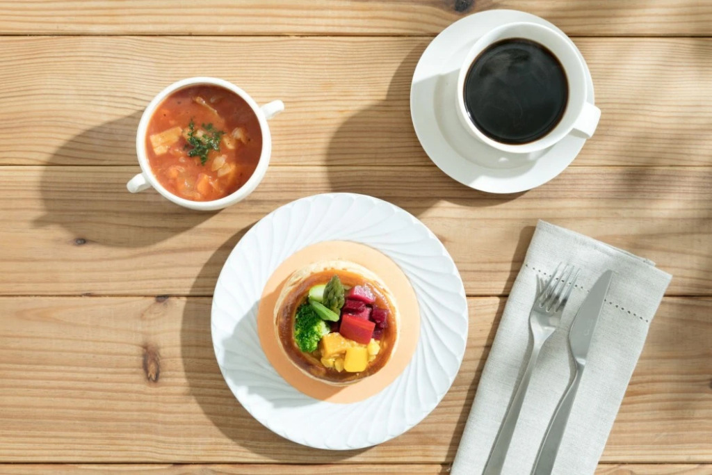 OMO5 Tokyo Otsuka by Hoshino Resorts - фото 12