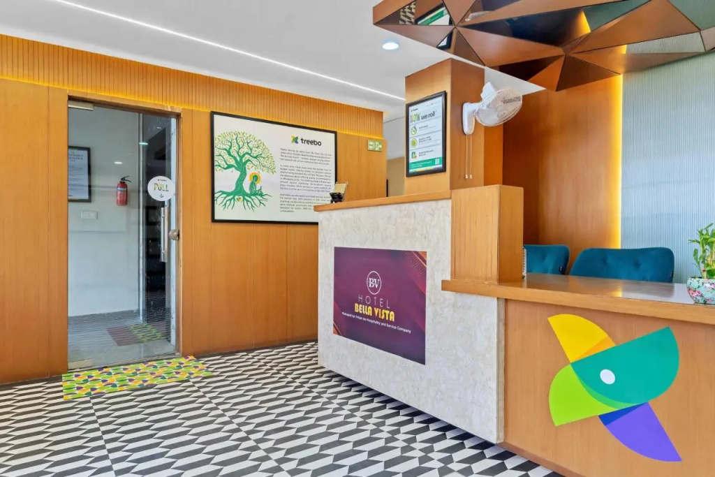 Hotel photo 27