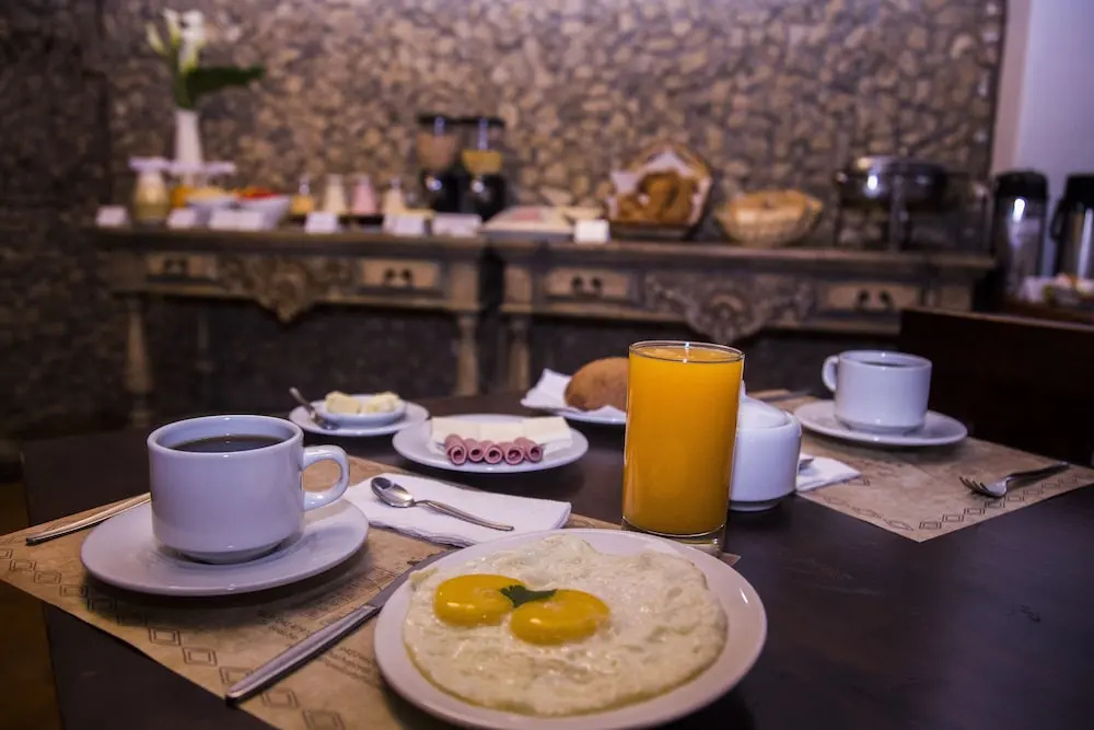 La Xalca Hotel - Hotel Asociado Casa Andina - Général