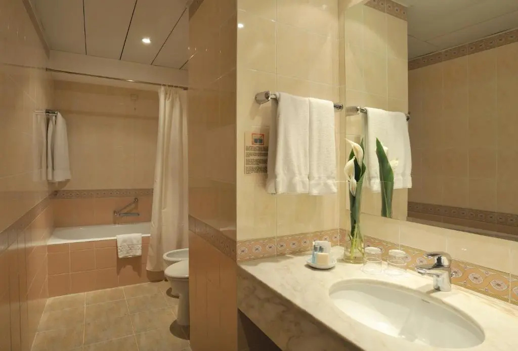 Pestana Miramar Garden & Ocean Resort - Général