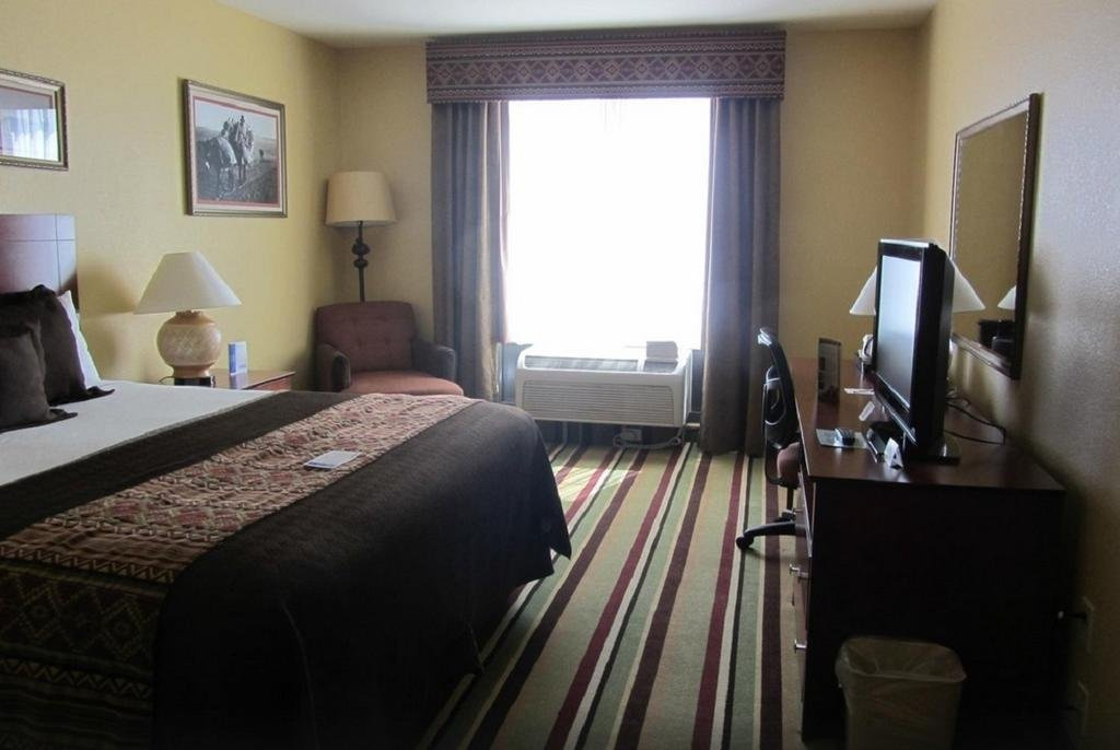 Moenkopi Legacy Inn & Suites - Général