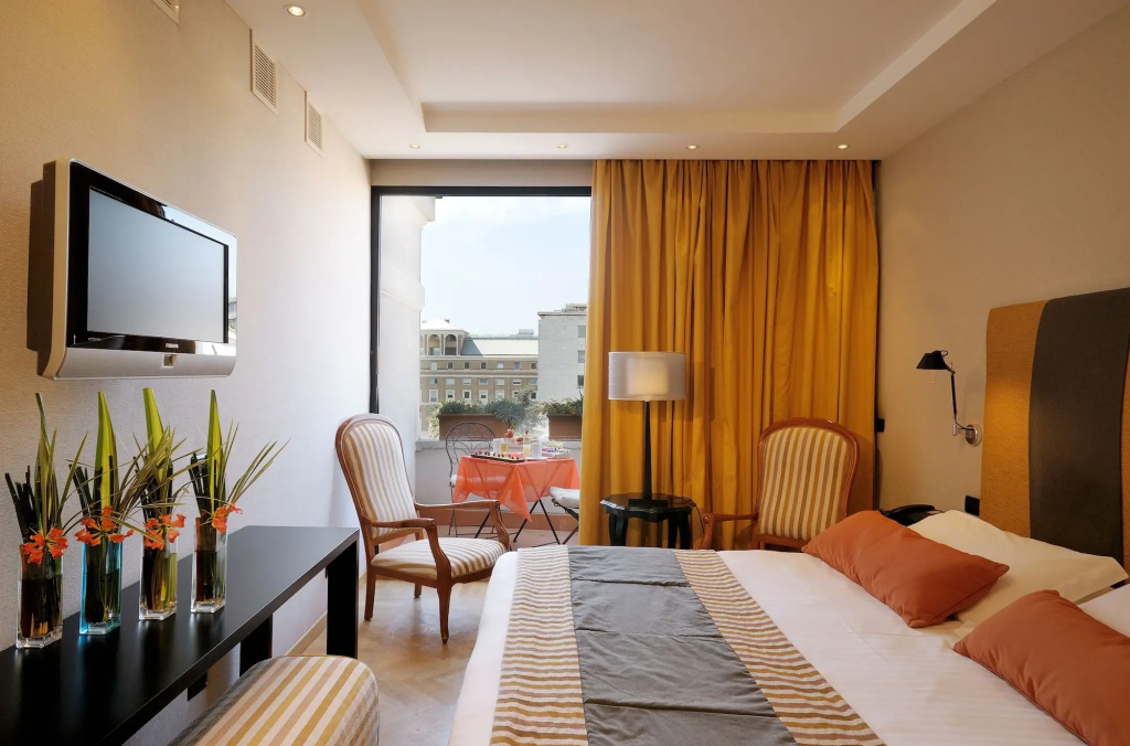 Hotel photo 9