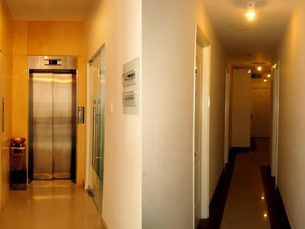 Du Xuan Hotel - Général