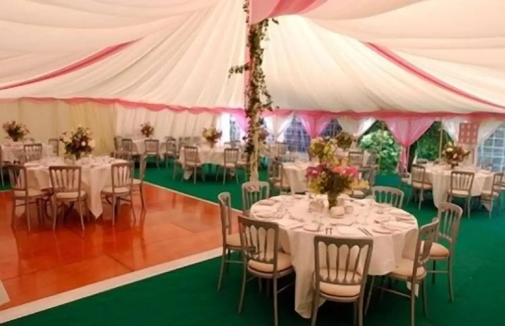 Lanteglos Country House Hotel - Général