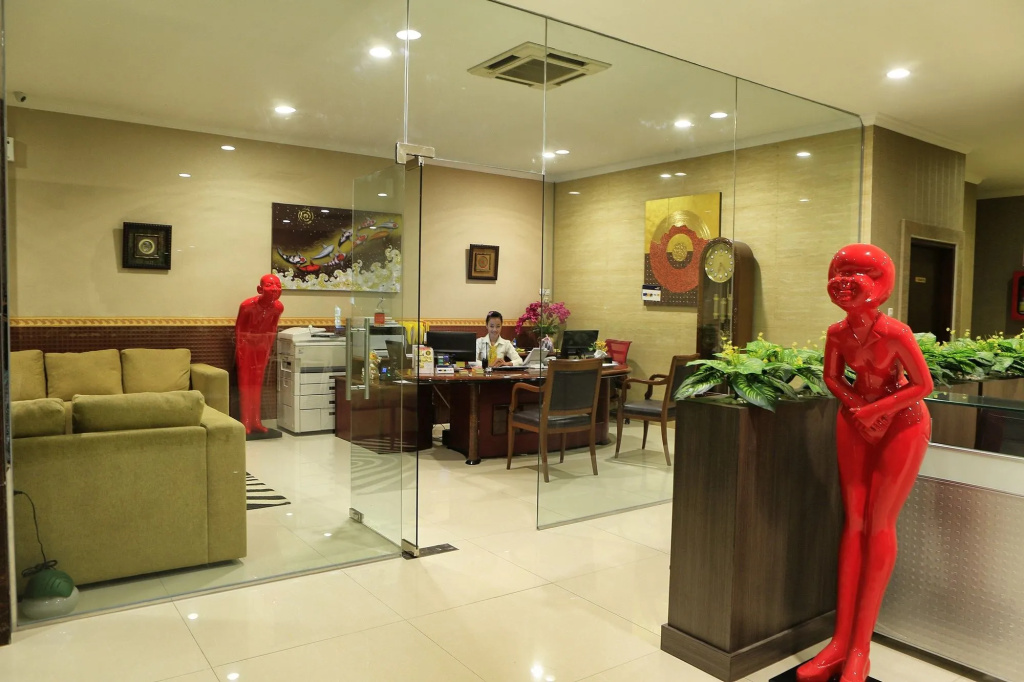 Hotel photo 13