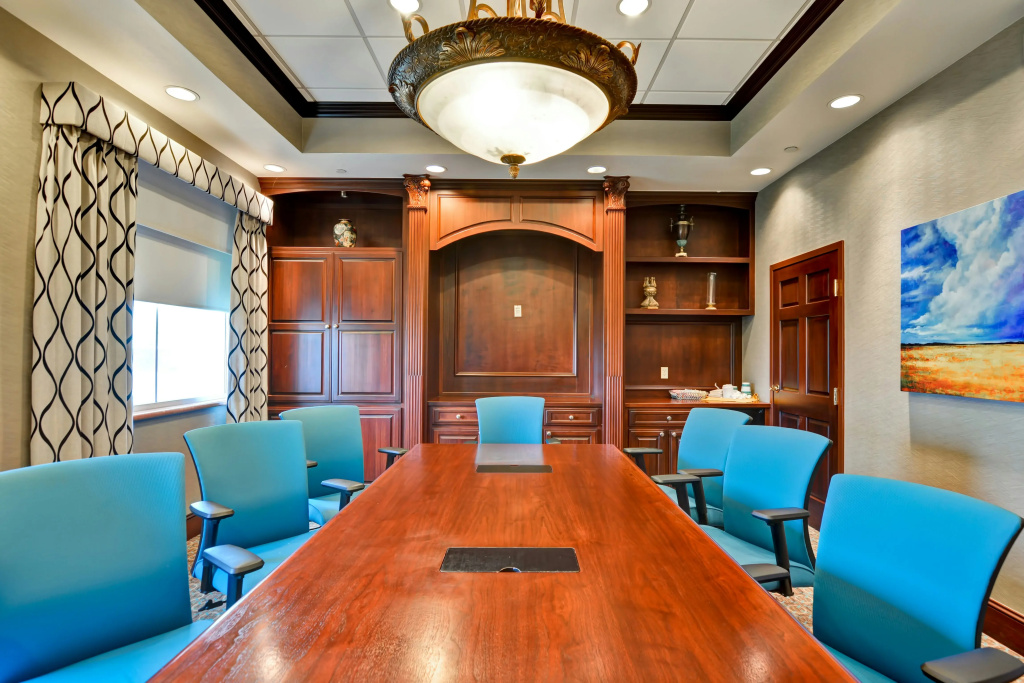 Homewood Suites by Hilton Amarillo - Général