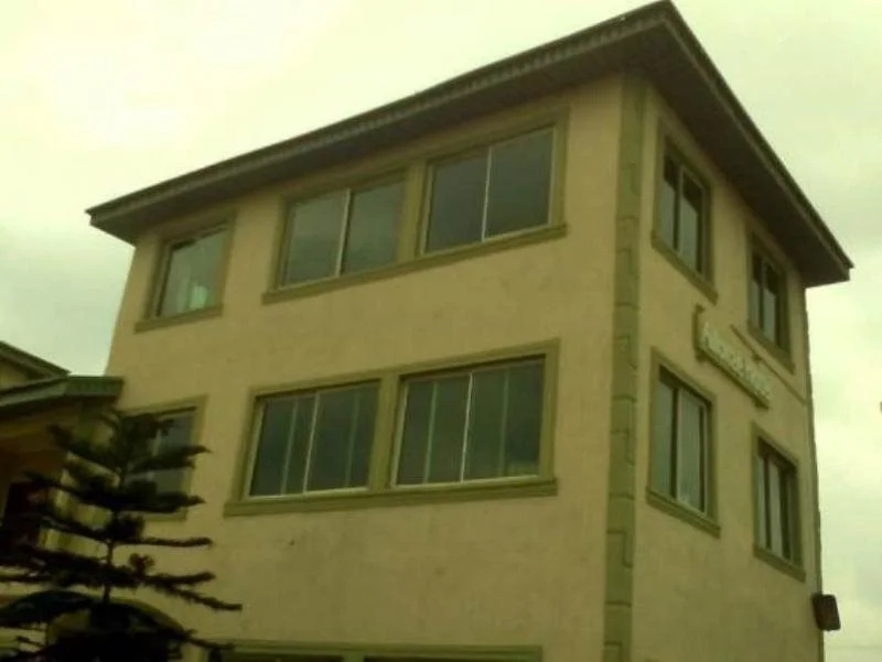 Allonze Hotel