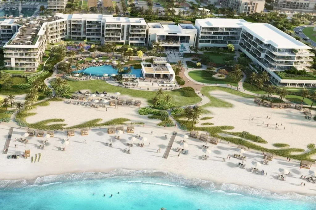Address Beach Resort Marassi