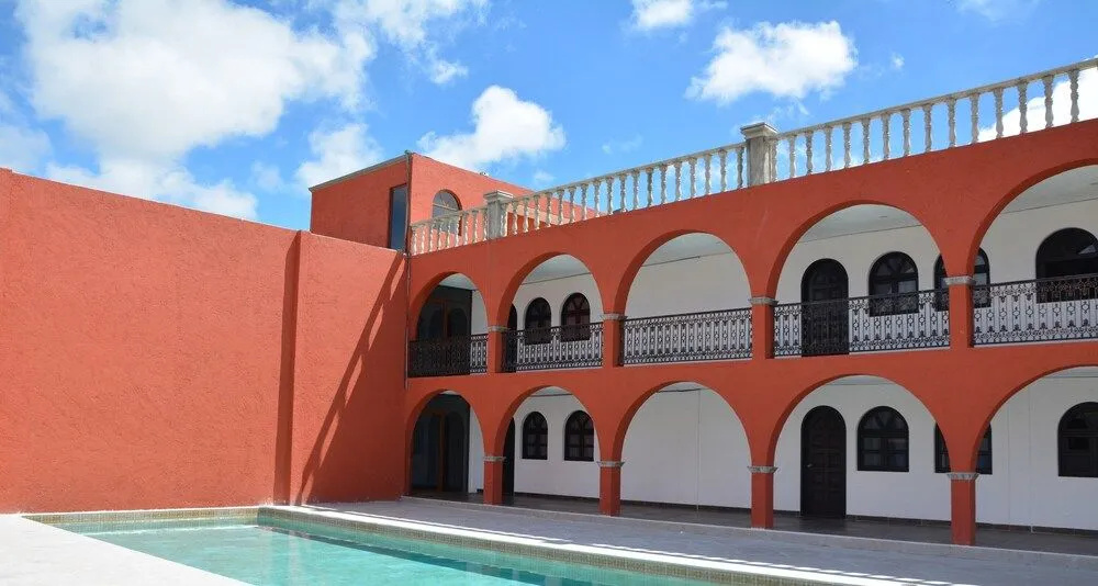 Hotel photo 19