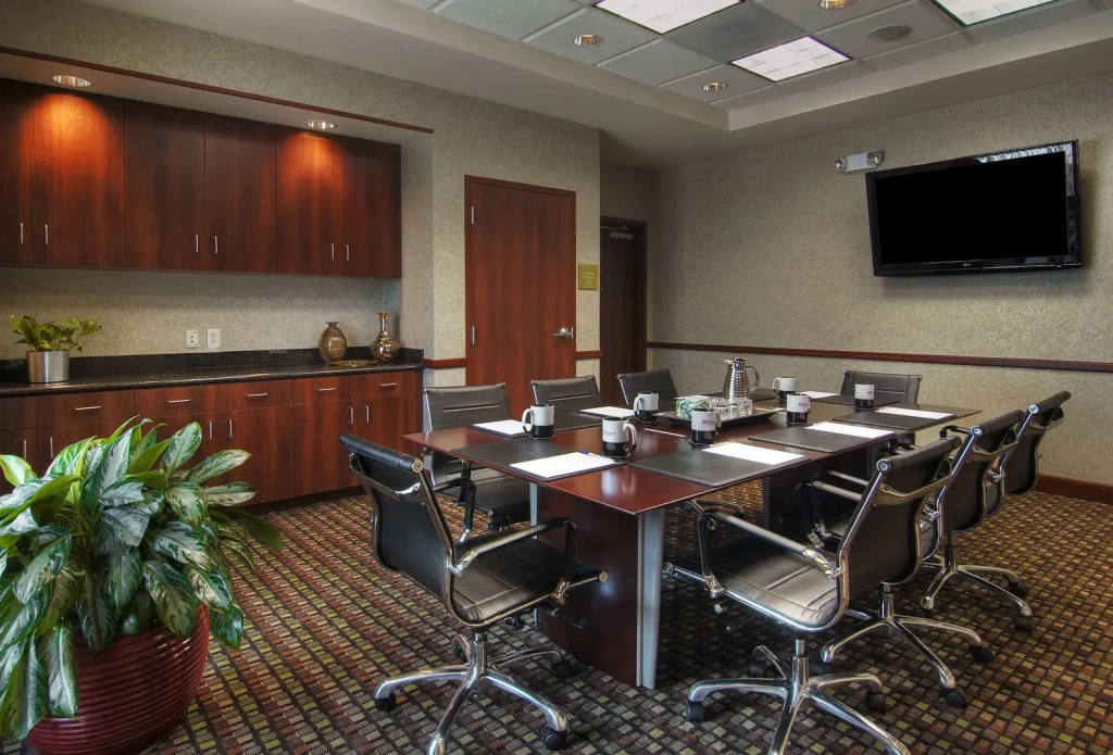 Hilton Garden Inn Houston-Pearland - Général