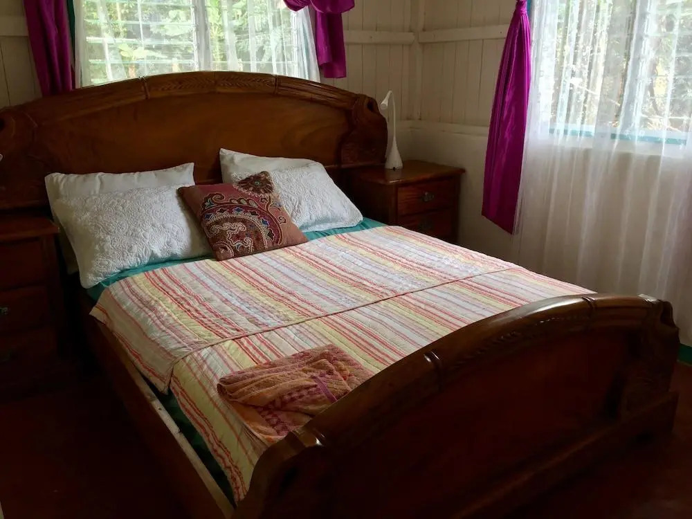 Cinco Ceibas Reserve & Park - фото 4