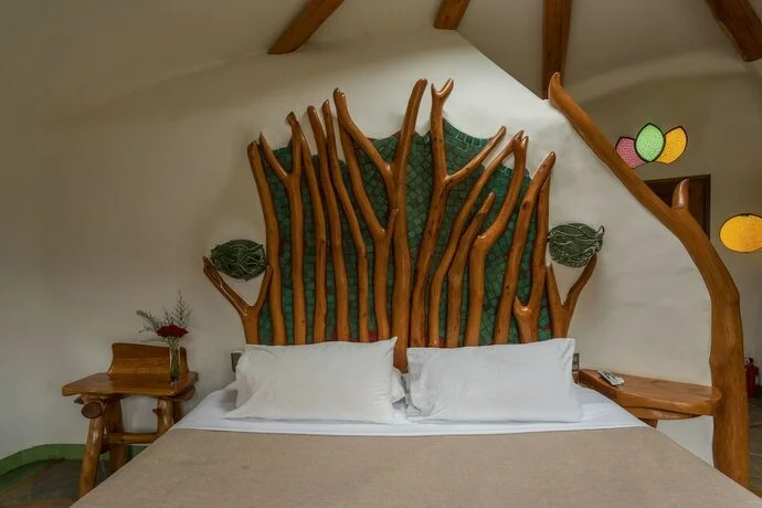 Hotel Intercontinental — фото 5