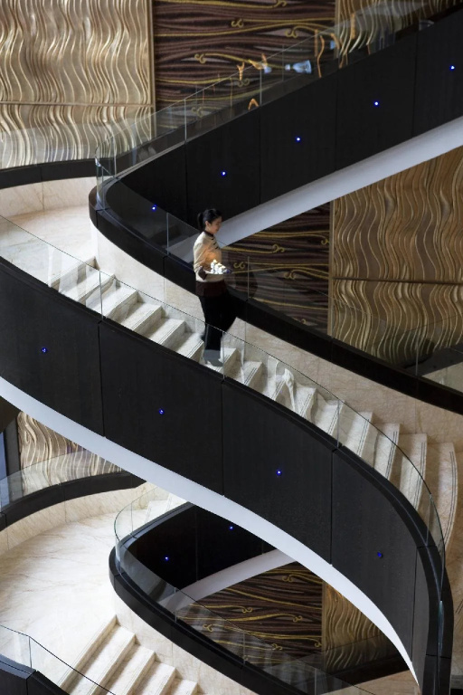 Courtyard by Marriott Beijing Northeast - Général