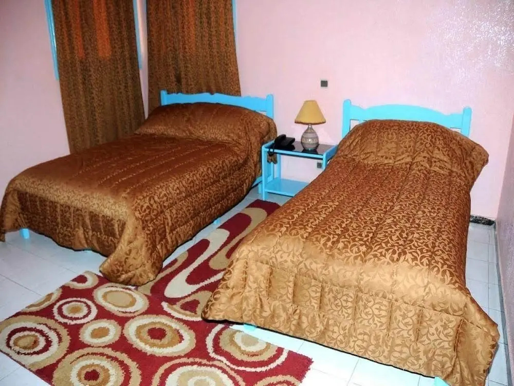 Hotel Assif - Général