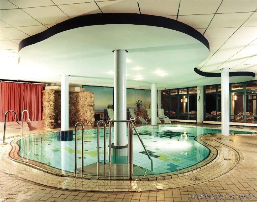 Heide Hotel Reinstorf - Général