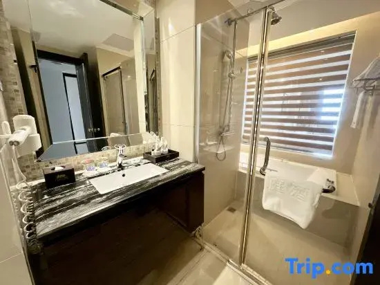 Country Garden Phoenix Hotel - Chambres