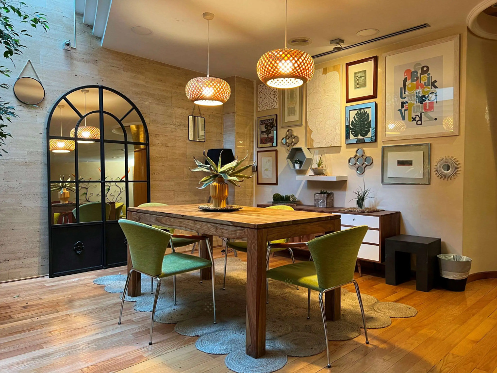 Vilana Hotel Boutique - Général