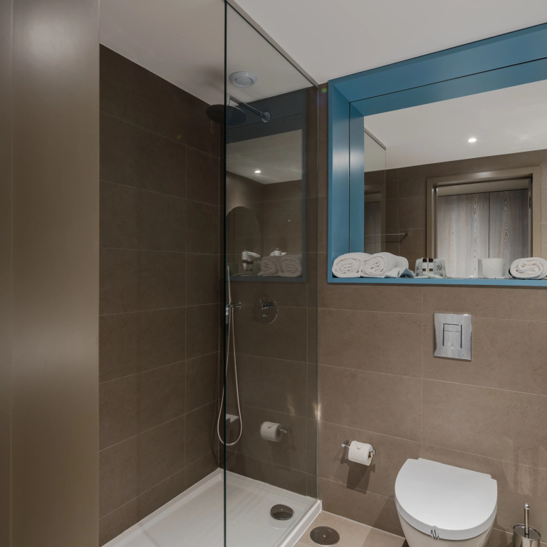 Axis Ofir Beach Resort Hotel - Général