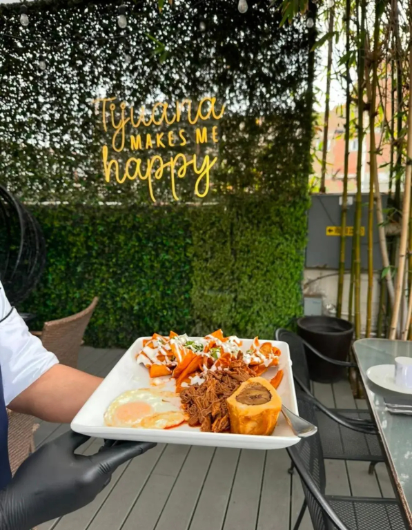 Hotel Velario - фото 14