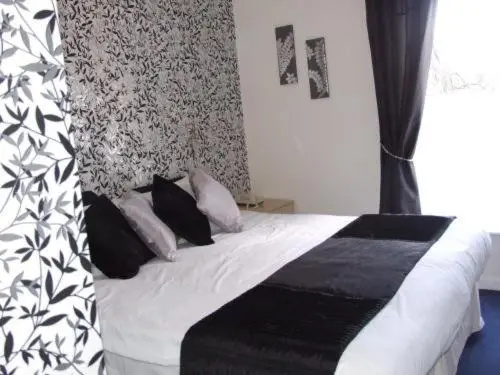 Wereham House - Chambres