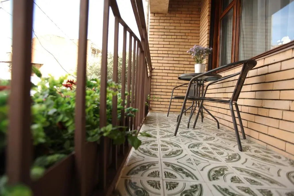 Hotel Home - Chambres