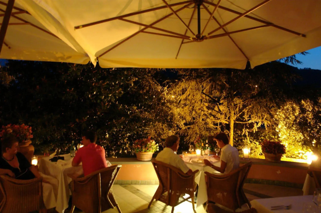 Hotel Villa Kinzica - Général