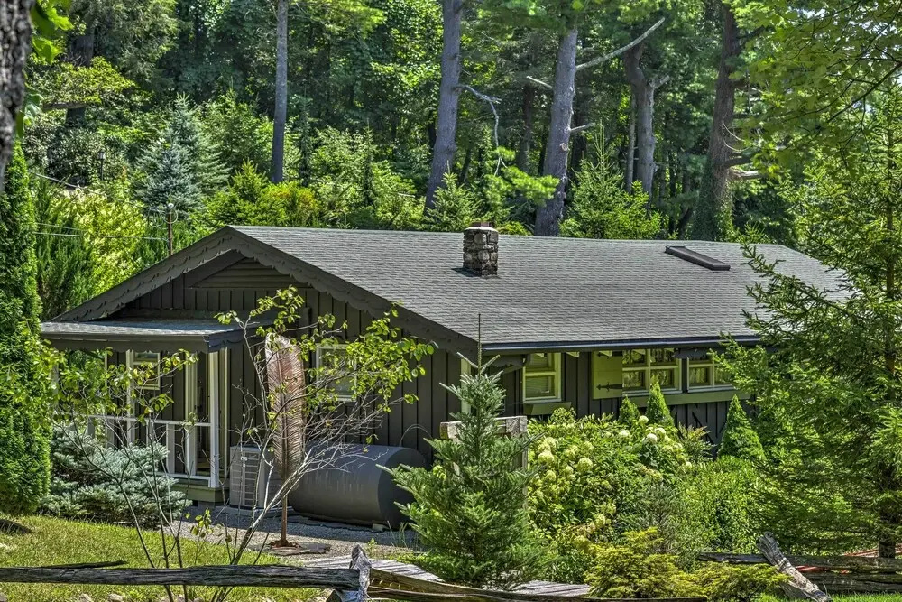 Charming Blue Ridge Cottage w/ Stunning Views! - фото 10