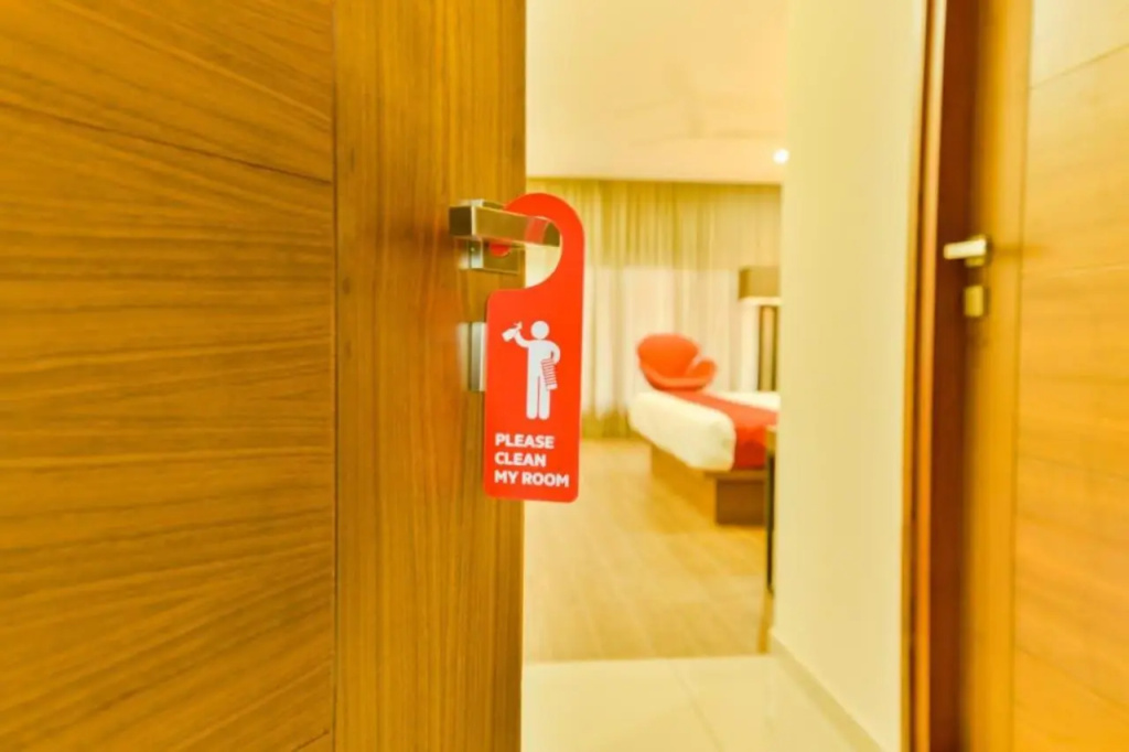 Hotel photo 6