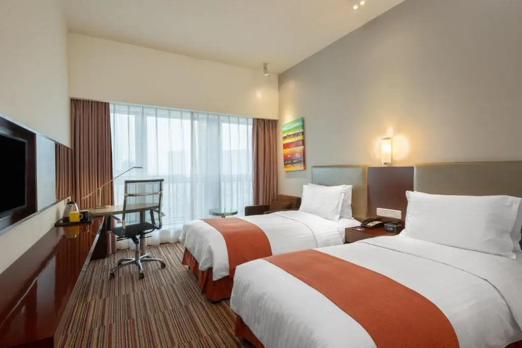 Holiday Inn Express Foshan Nanhai - Chambres