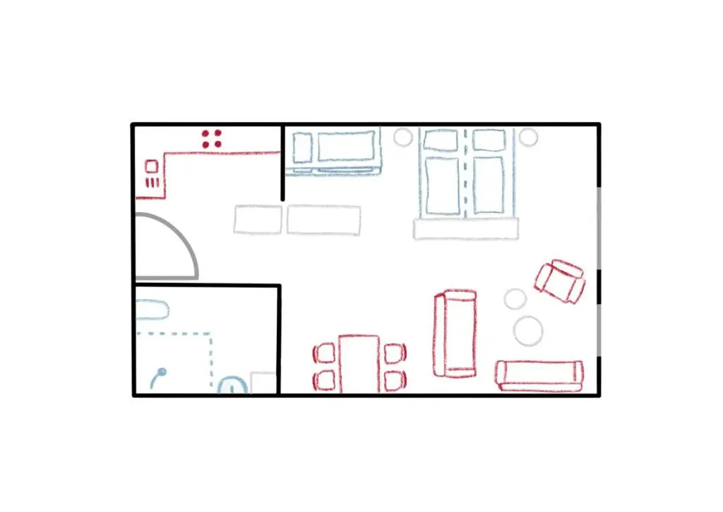 Superior Apartment