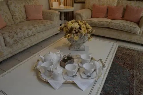 La Maison De Villè - фото 12