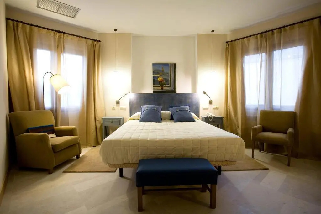 Lavida Vino - Spa Hotel - Chambres