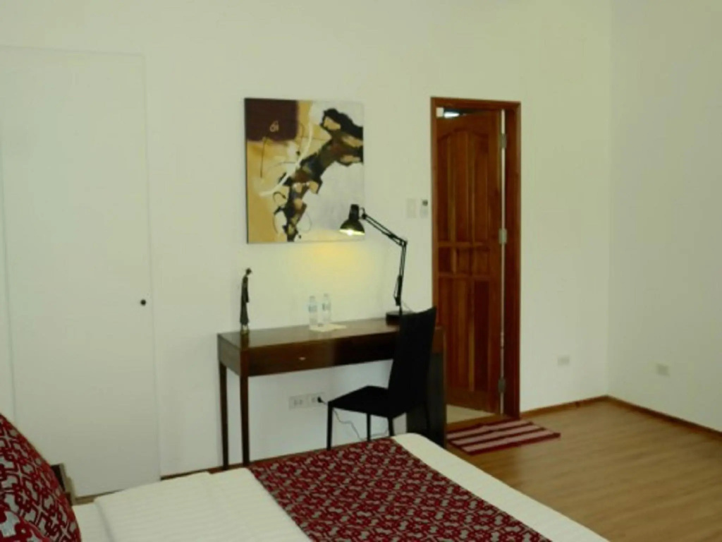 Sea Dream Resorts - Chambres
