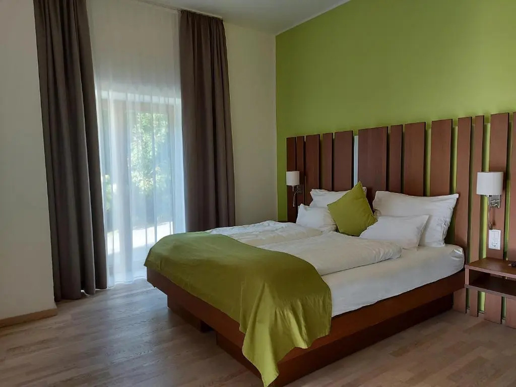 Apartmenthotel ´s Mitterndorf - Chambres