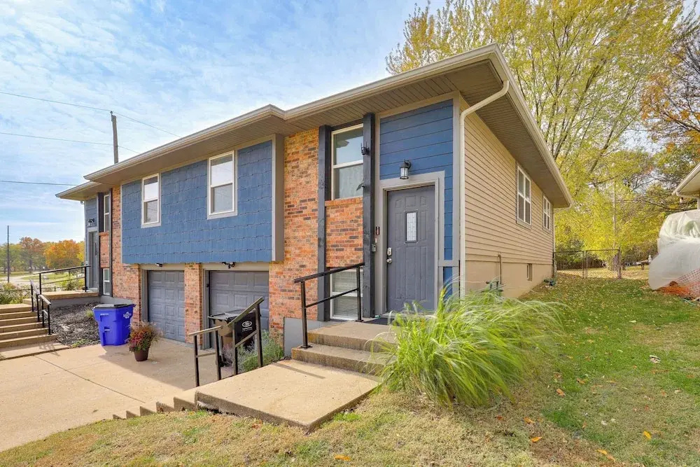 'mcbride Cul-de-sac' Quiet Apt for Extended Stays
