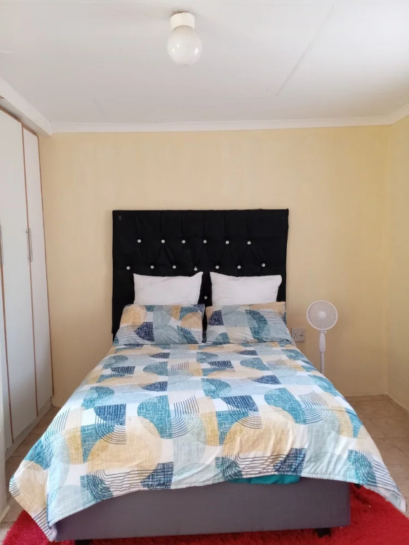 Zone 4 Motel and spa
