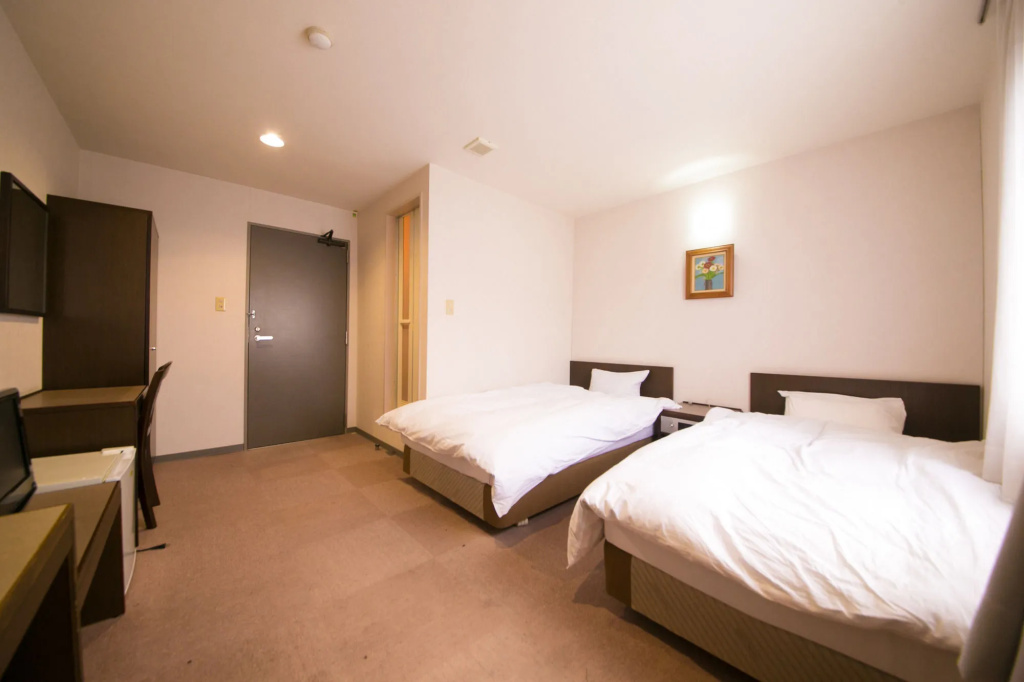 Hotel Nagisa - Général