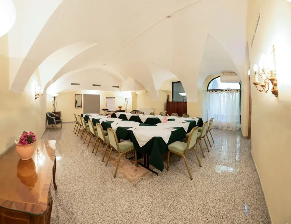 Hotel Palais Mailberger Hof - Général