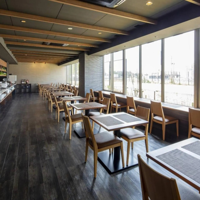 Hotel Granview Fukuoka Airport 사진 17