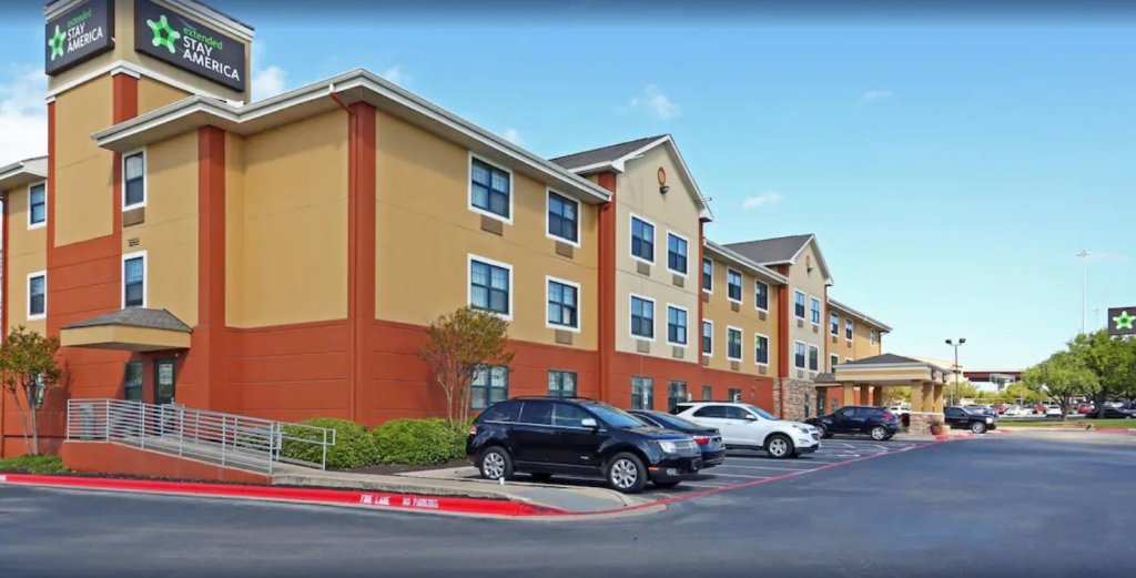 Extended Stay America - Austin - Round Rock - South image