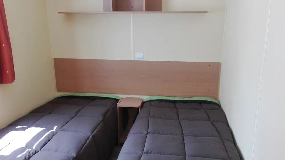 Voir la photo 3 — Camping Le Bois Verdon
