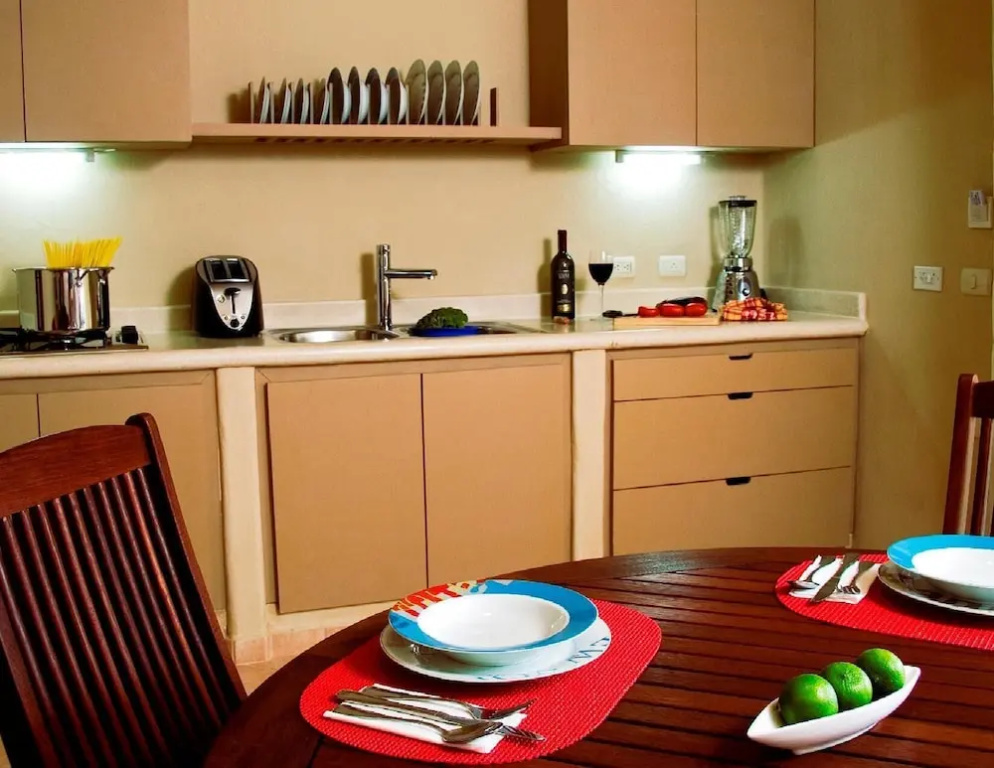 Hotel Alisei - Chambres