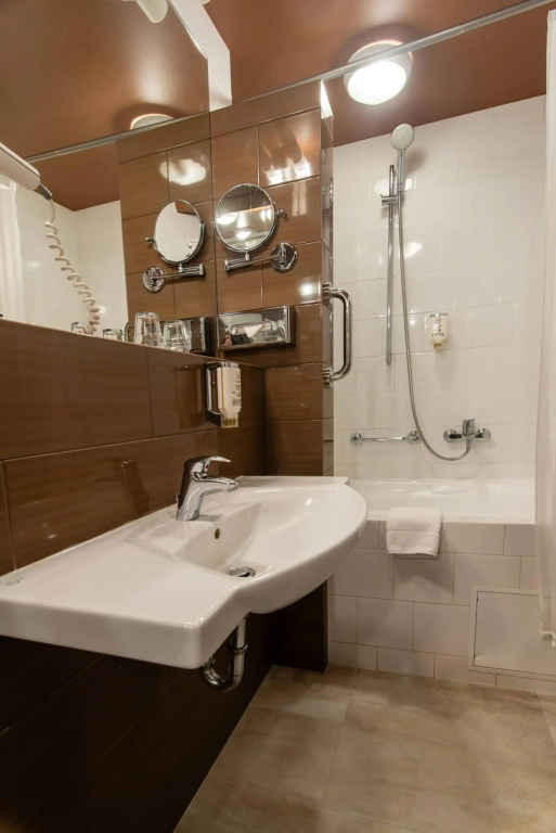 Best Western Vilnius - Général
