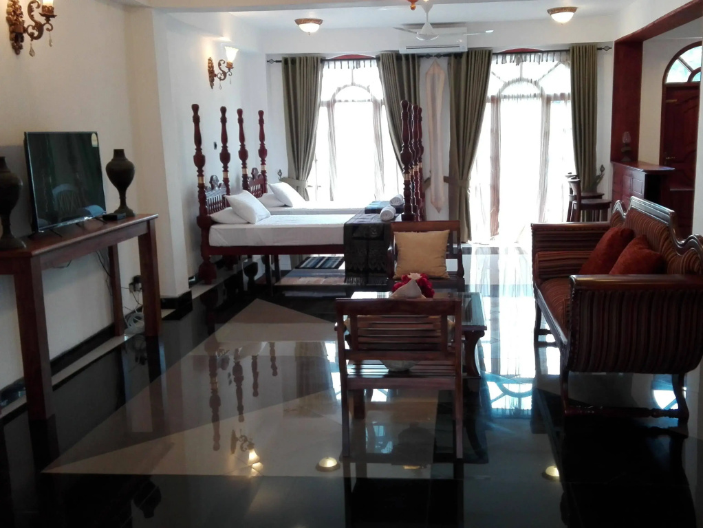 Richmond House Colombo - Général