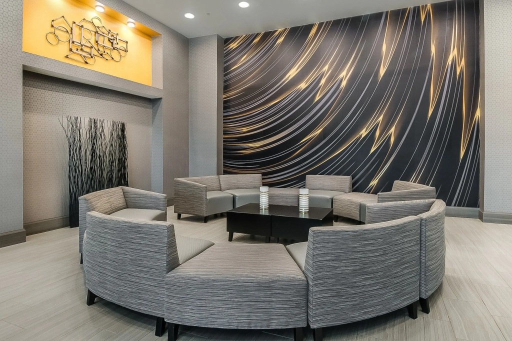 Holiday Inn Longview - North by IHG - Général