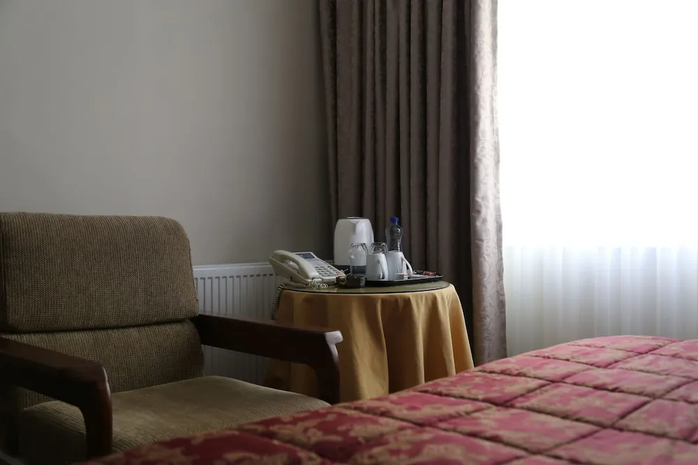 Gondola Hotel and Suites - Chambres