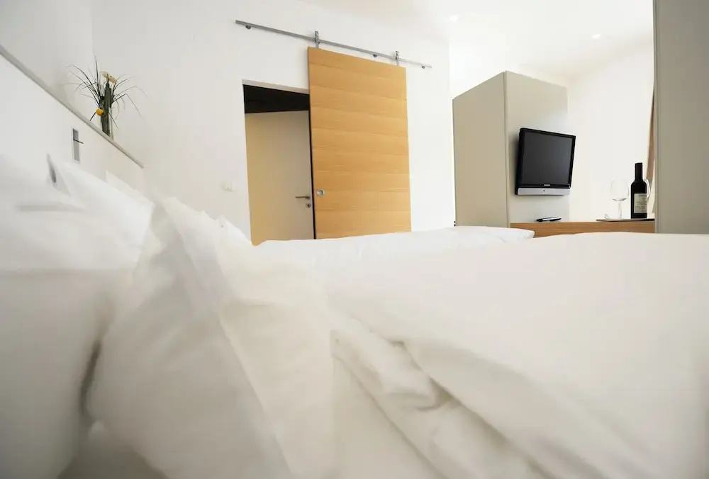 Hotel Genuss am Hof - Chambres