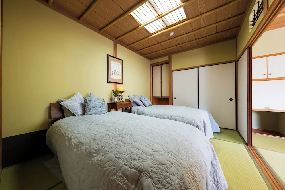 Ryokan Hachisunoito 사진 21
